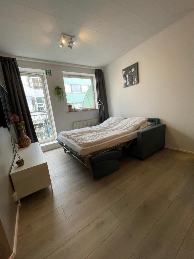 Saga Apartments אקורירי מראה חיצוני תמונה