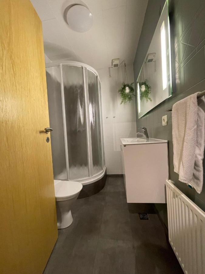 Saga Apartments אקורירי מראה חיצוני תמונה