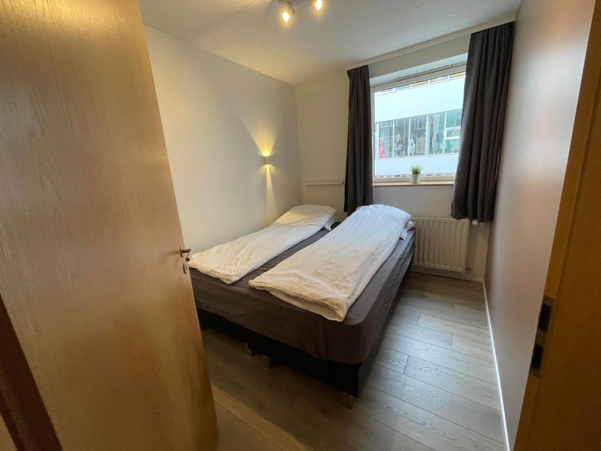 Saga Apartments אקורירי מראה חיצוני תמונה